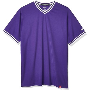 Marucci Sports Equipment Sports, MATPFMV-PR-AXXL, Adult Performance Team V-Neck Tee Adult