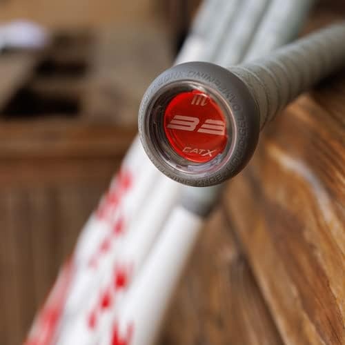 image:imageMARUCCI CATX JBB 10 Aluminum Baseball BAT 2 34 Barrel25 15 oz