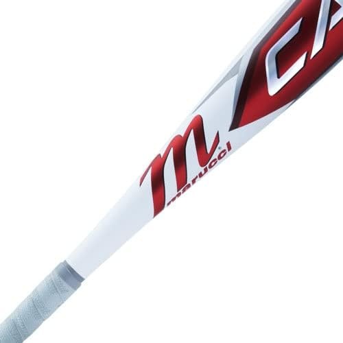image:imageMARUCCI CATX JBB 10 Aluminum Baseball BAT 2 34 Barrel25 15 oz