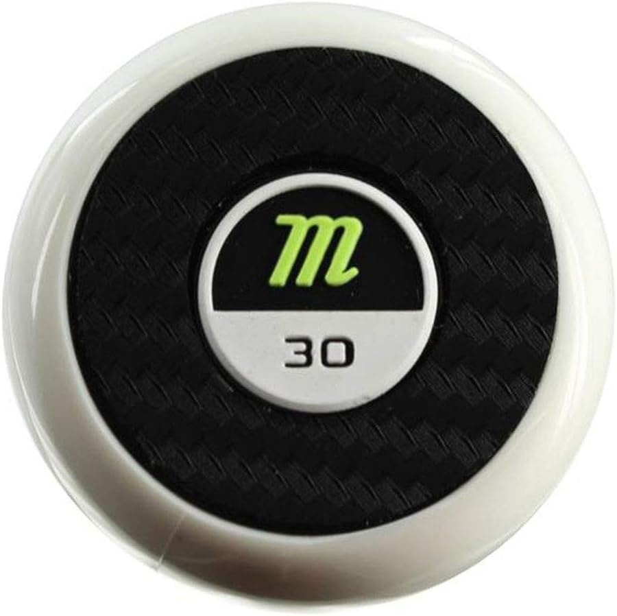 image:imageMarucci HEX Connect 34 Diameter Barrel Baseball Bat30 inch20 oz