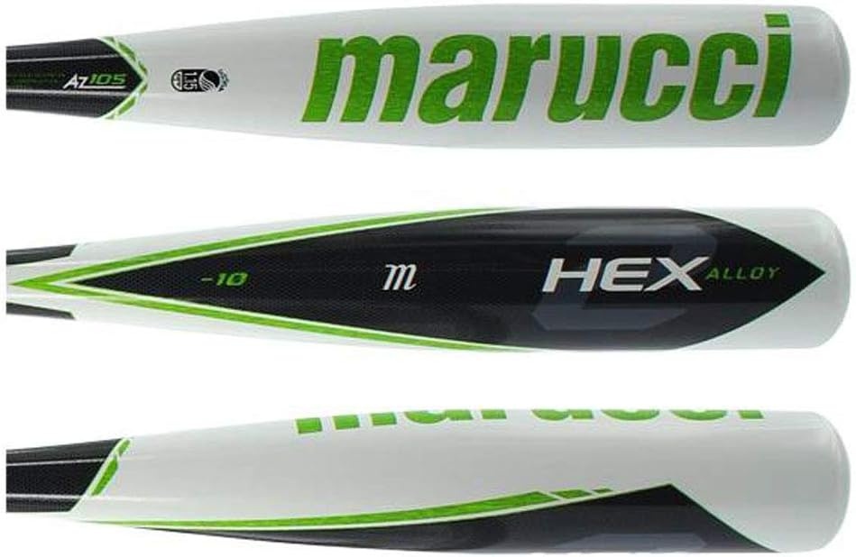 image:imageMarucci Hex Alloy 2Multicolored