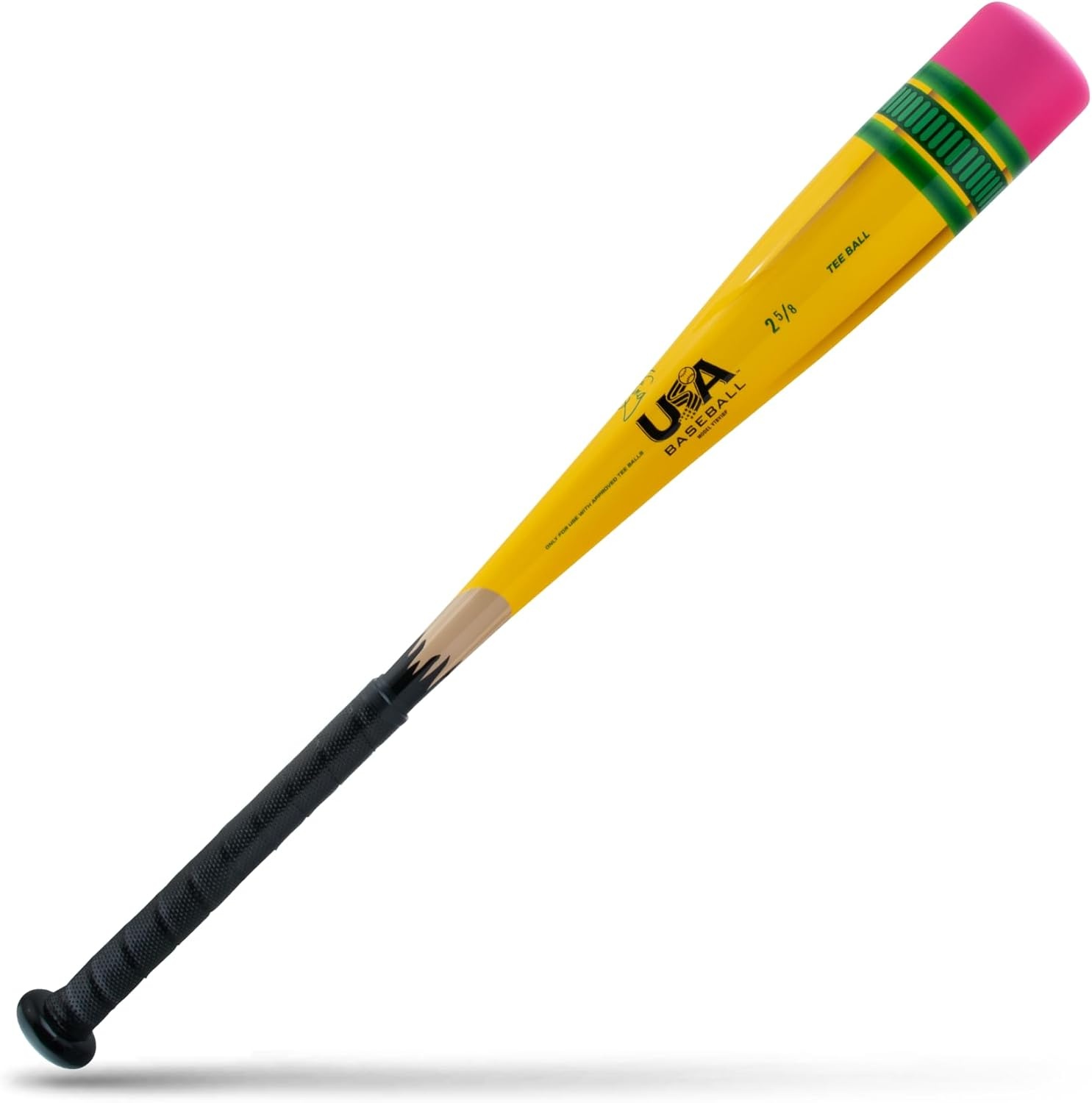 image:imageVictus Vibe Pencil Tee Ball Bat 2 58 Barrel 11 Drop USA Baseball Certified 26 15 oz24 13 oz