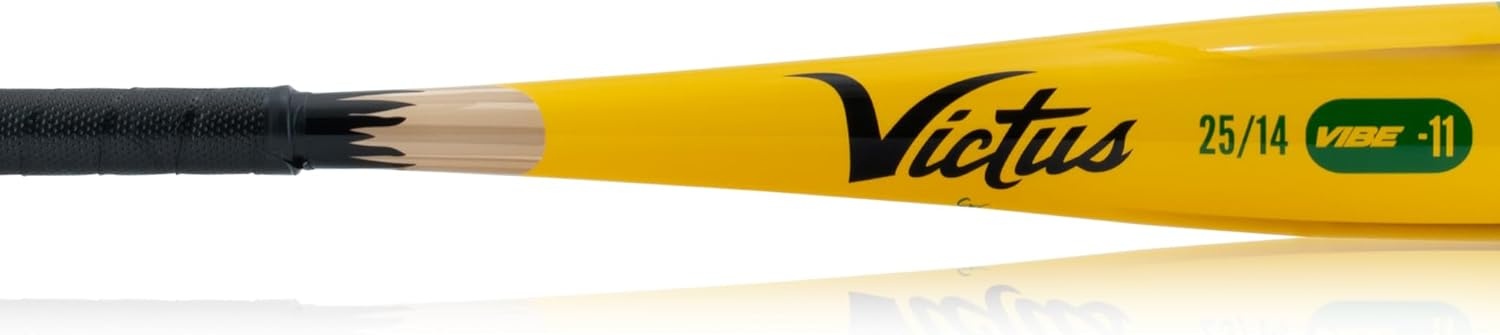 image:imageVictus Vibe Pencil Tee Ball Bat 2 58 Barrel 11 Drop USA Baseball Certified 26 15 oz24 13 oz