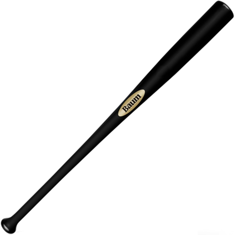 image:imageBaum Gold Stock AAA Pro Maple Baseball Bat Standard Knob 32 27 oz