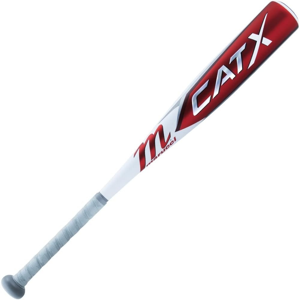 image:imageMARUCCI CATX JBB 10 Aluminum Baseball BAT 2 34 Barrel25 15 oz