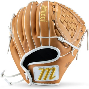 MARUCCI Oxbow Fastpitch Glove(12.00″ – TOFFEE)