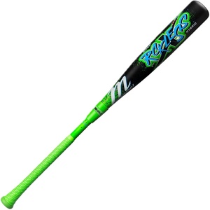 Marucci CATX RCKLESS Hybrid, USSSA, -10 Drop, 2 3/4″ Barrel, Slight End-Load, 31″ / 21 oz