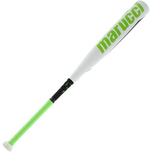 Marucci HEX Connect 3/4″ Diameter Barrel Baseball Bat(30 inch/20 oz)