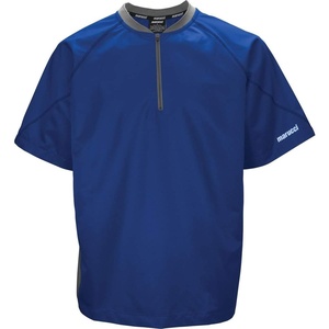 Marucci Sports Equipment Sports, MATBPS-RB-AM, Team Short Sleeve Batting Practice Top Adult