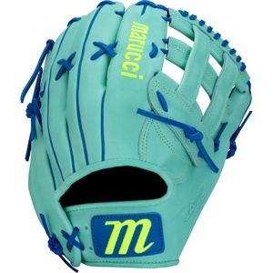 MARUCCI Ascension Series V4 78R3, Baseball Glove, 12.75” H Web, Left Hand Throw