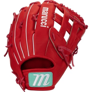 MARUCCI Capitol M Type 78R3 Baseball Glove, 12.75″, H-Web, Left Hand Throw