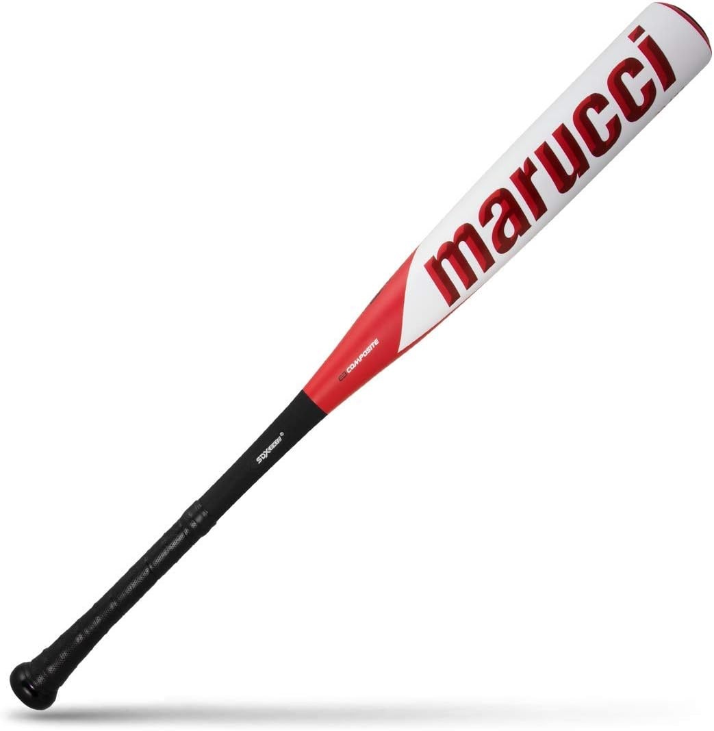 image:imageMarucci CAT COMPOSITE 10 USSSA Senior League Baseball Bat 2 34 Barrel 31 21 oz