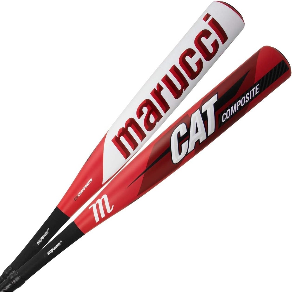 image:imageMarucci CAT COMPOSITE USSSA Senior League Baseball Bat 2 34 Barrel10