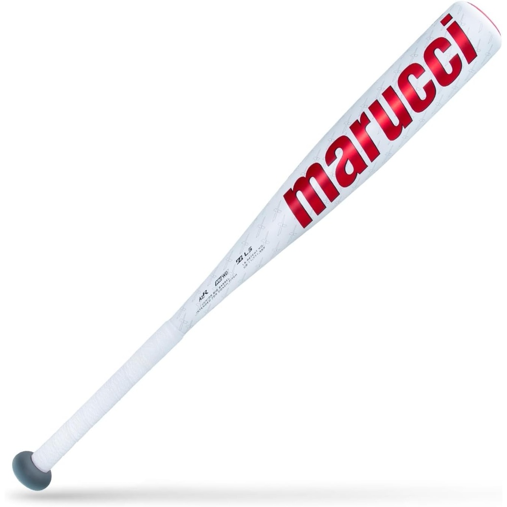 image:imageMarucci CATX2 Junior Big Barrel Bat 2 34 Barrel 10 Drop USSSA Balanced26 16 oz
