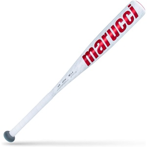 Marucci CATX2 Junior Big Barrel Bat, 2 3/4″ Barrel, -10 Drop, USSSA, Balanced(27″ / 17 oz)