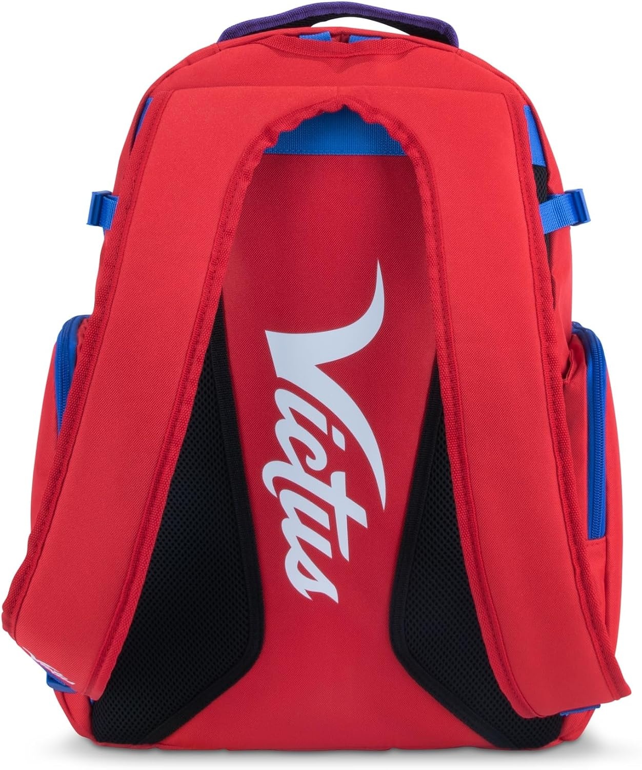 image:imageVICTUS LEV3L BAT PACK GRAYColumbia BlueRed