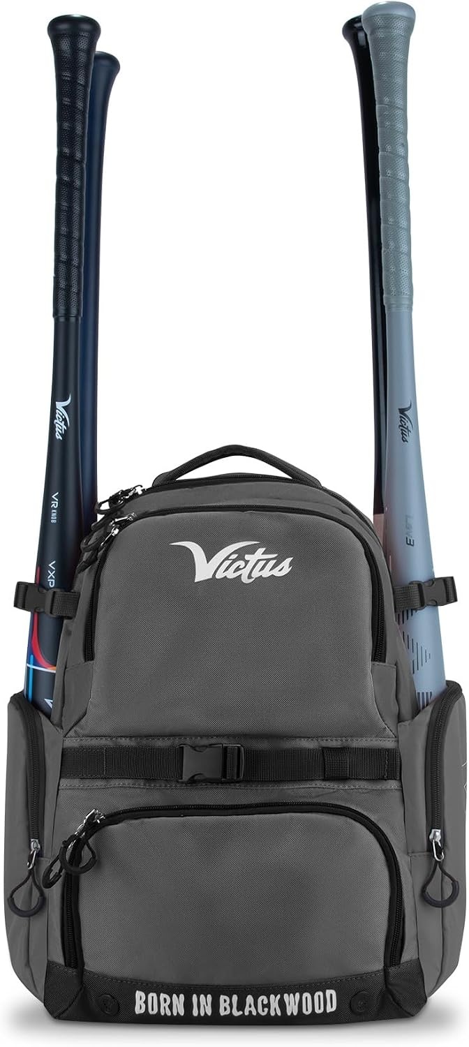 image:imageVICTUS LEV3L BAT PACK GRAYGray