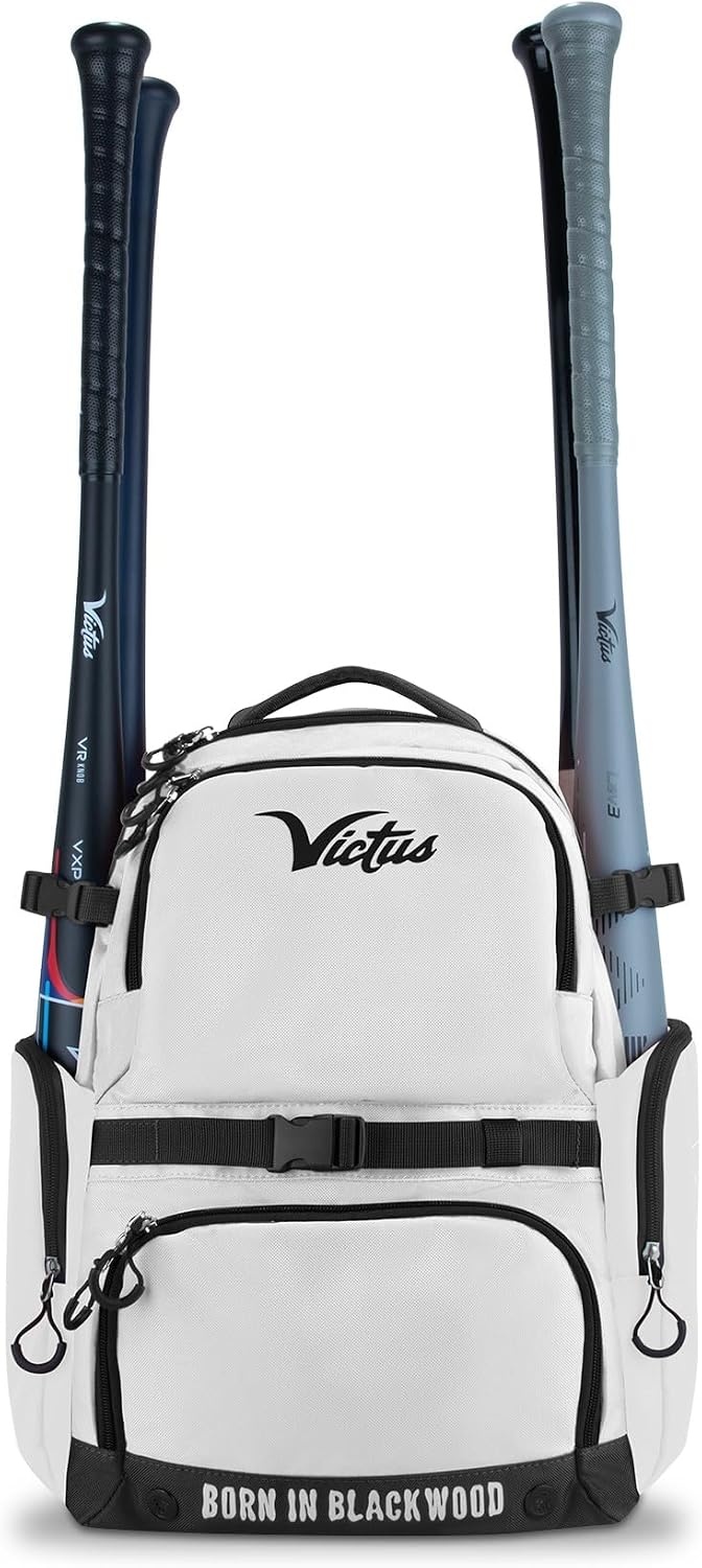 image:imageVICTUS LEV3L BAT PACK GRAYWhite