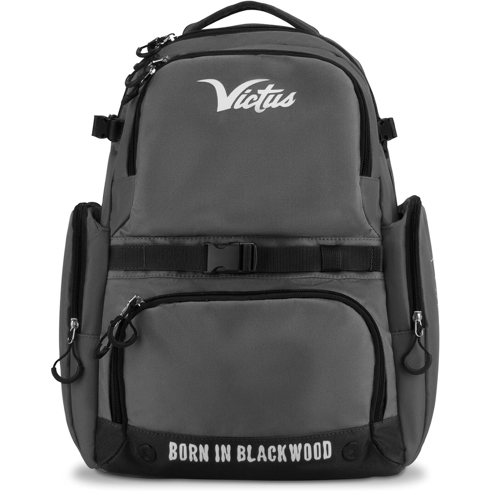 image:imageVICTUS LEV3L BAT PACK GRAYGray