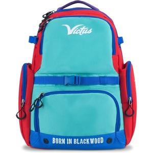 VICTUS LEV3L BAT PACK, GRAY(Columbia Blue/Red)