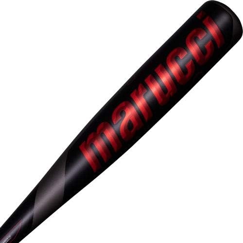 image:imageMarucci CAT9 USSSA Senior League Metal Baseball Bat 2 34 Barrel31 21 oz
