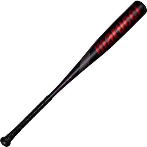 image:imageMarucci CAT9 USSSA Senior League Metal Baseball Bat 2 34 Barrel31 21 oz