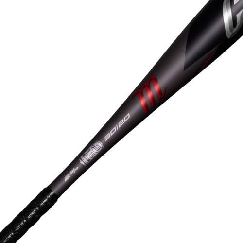 image:imageMarucci CAT9 USSSA Senior League Metal Baseball Bat 2 34 Barrel31 21 oz
