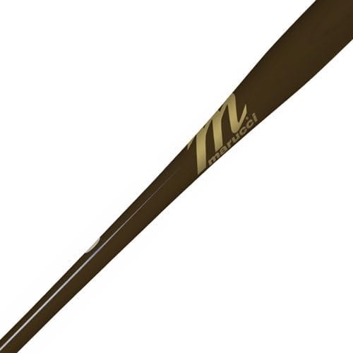 image:imageMarucci CU26 Youth Model Maple Wood Baseball BatCHOCOLATE