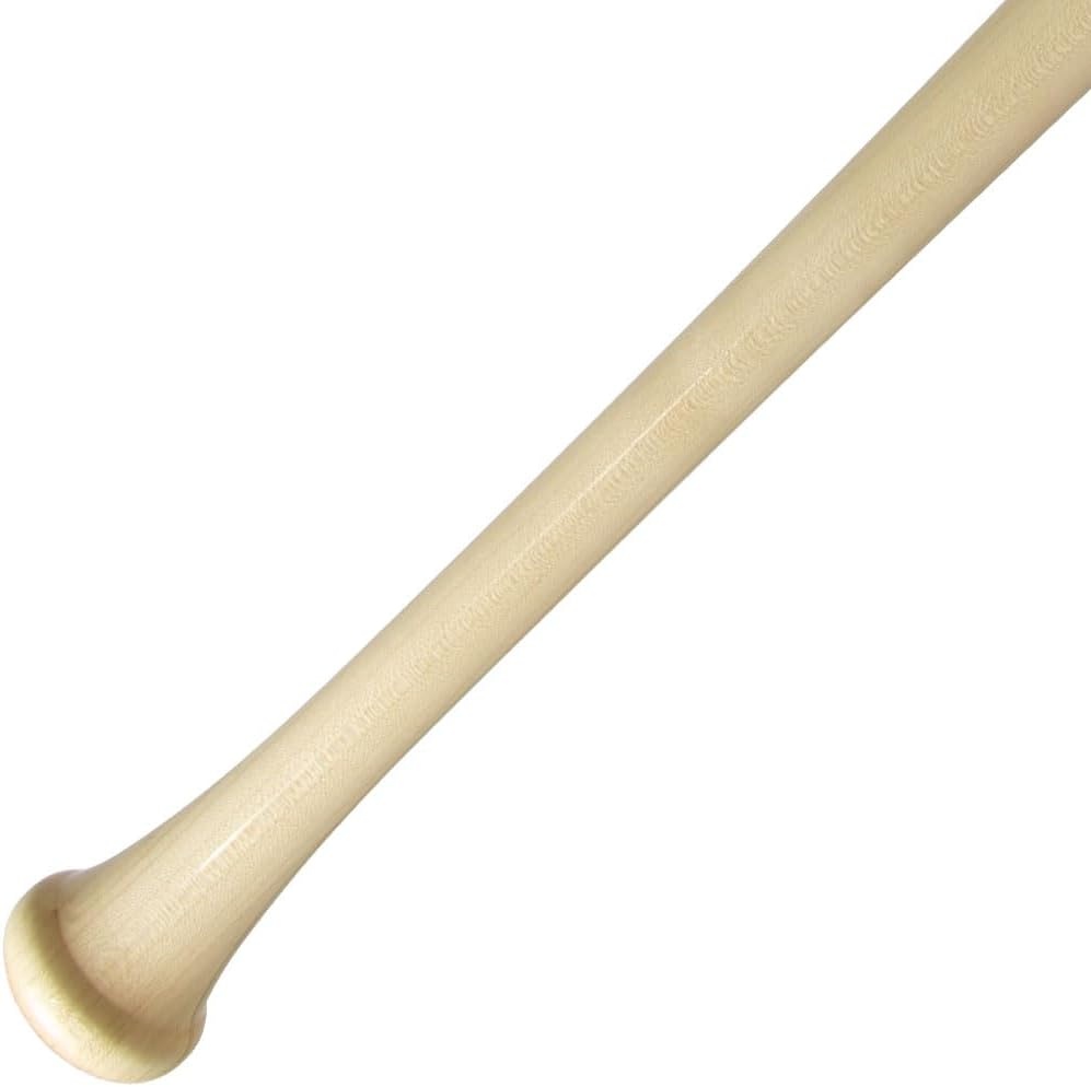 image:imageMarucci Josh Donaldson Bringer of RAIN Youth Model Maple Wood Baseball Bat NaturalBlack 29