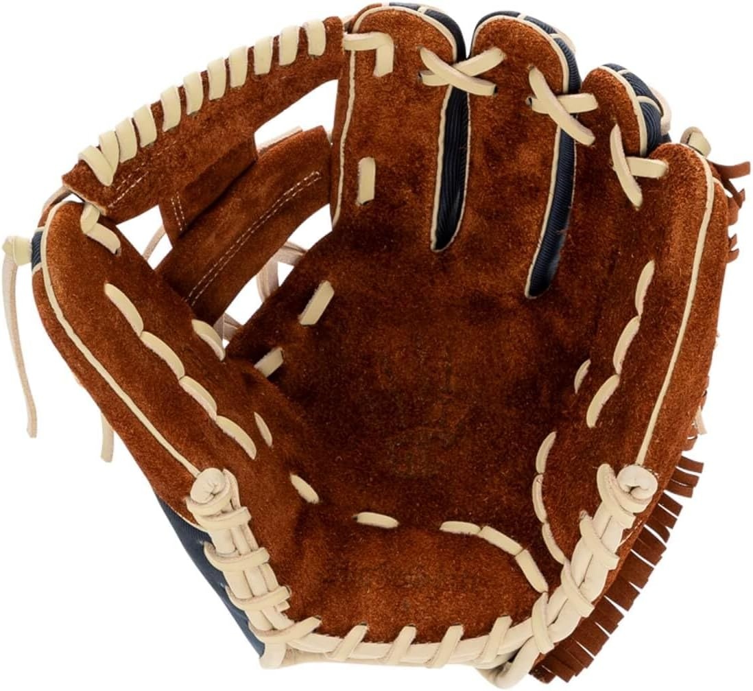 image:imageMarucci Limited Edition Nightshift Cowboy 115 Baseball Glove MFGNTSHFT0 Blue 115