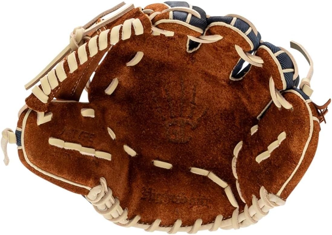 image:imageMarucci Limited Edition Nightshift Cowboy 115 Baseball Glove MFGNTSHFT0 Blue 115