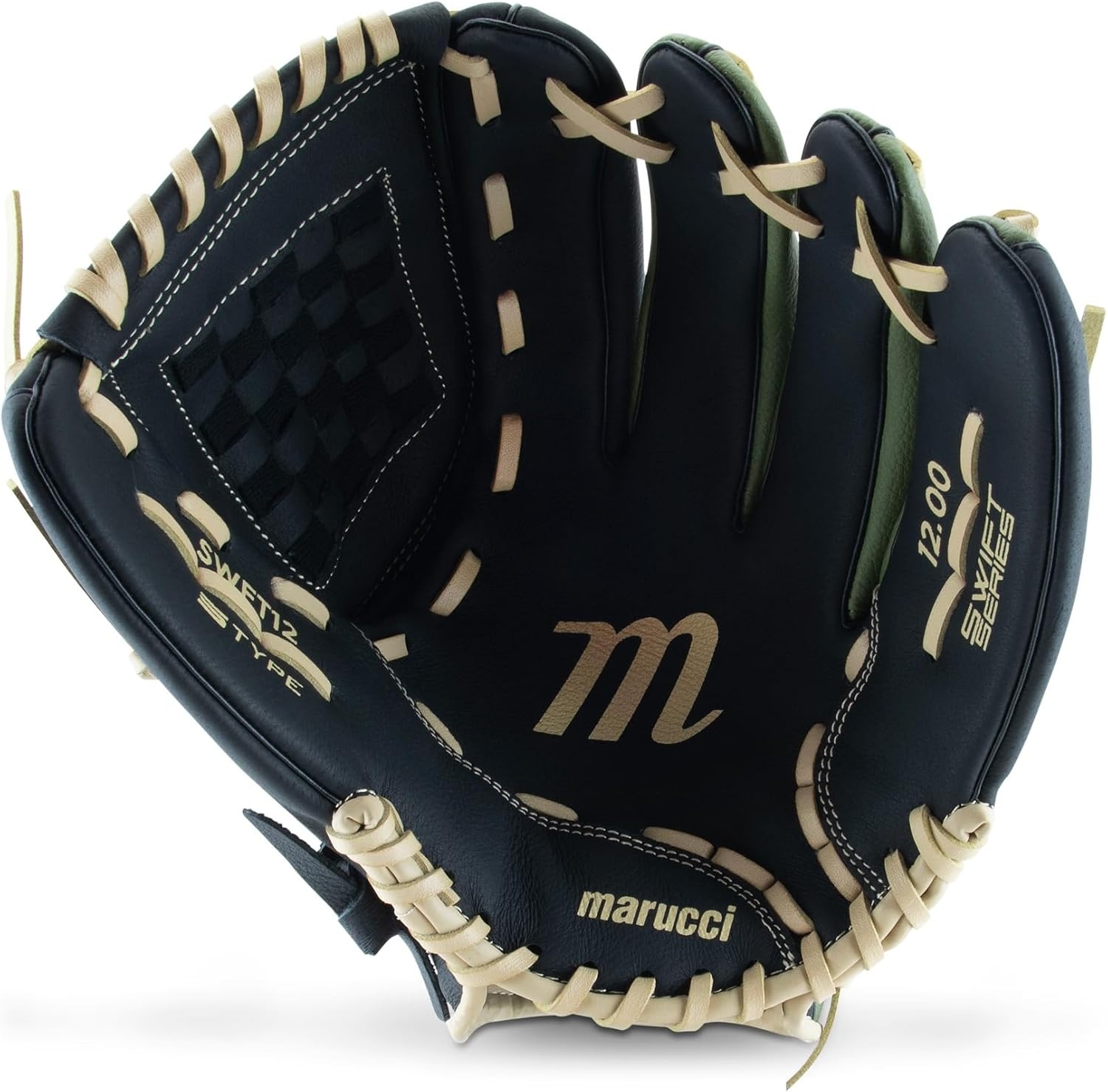 image:imageMarucci SwiftOLIVE GREENBLACK