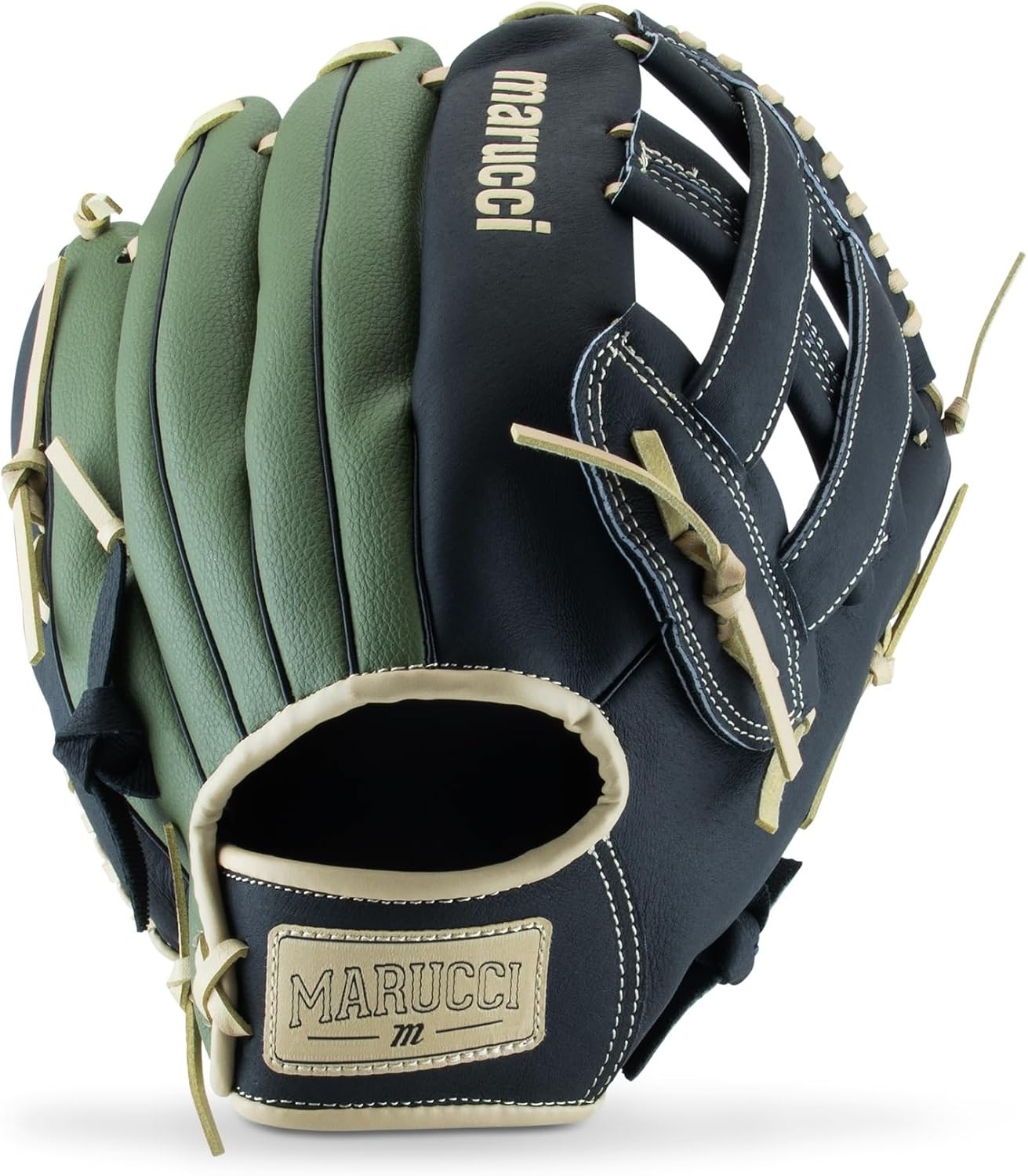 image:imageMarucci SwiftOLIVE GREENBLACK
