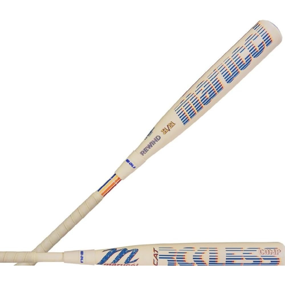 image:image2026 Marucci CATX RCKLESS Rewind Composite USSSA Baseball Bat Drop 10 29 Inches 10