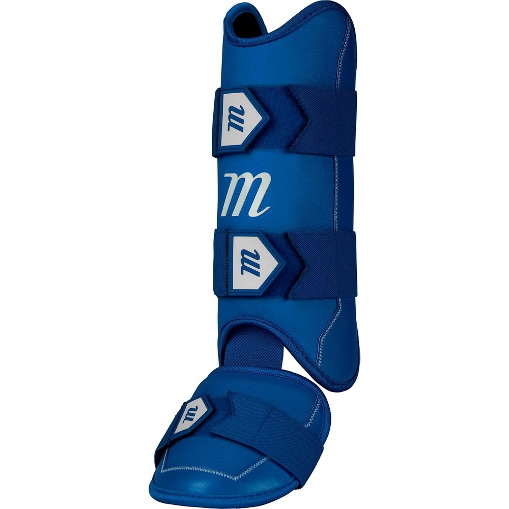 image:imageDFLX D3O Adult Leg Guard Royal Blue