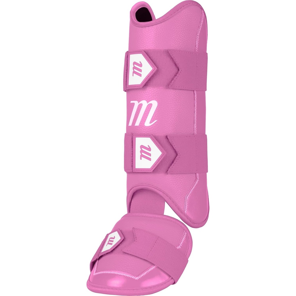 image:imageDFLX D3O Youth Leg Guard Pink