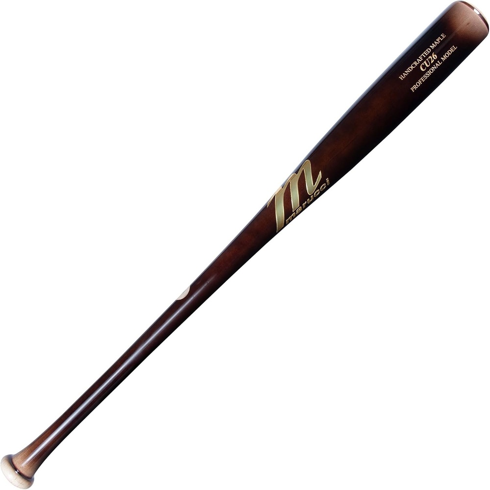 image:imageMARUCCI CU26 PRO Model Eclipse Adult Maple Wood BAT32