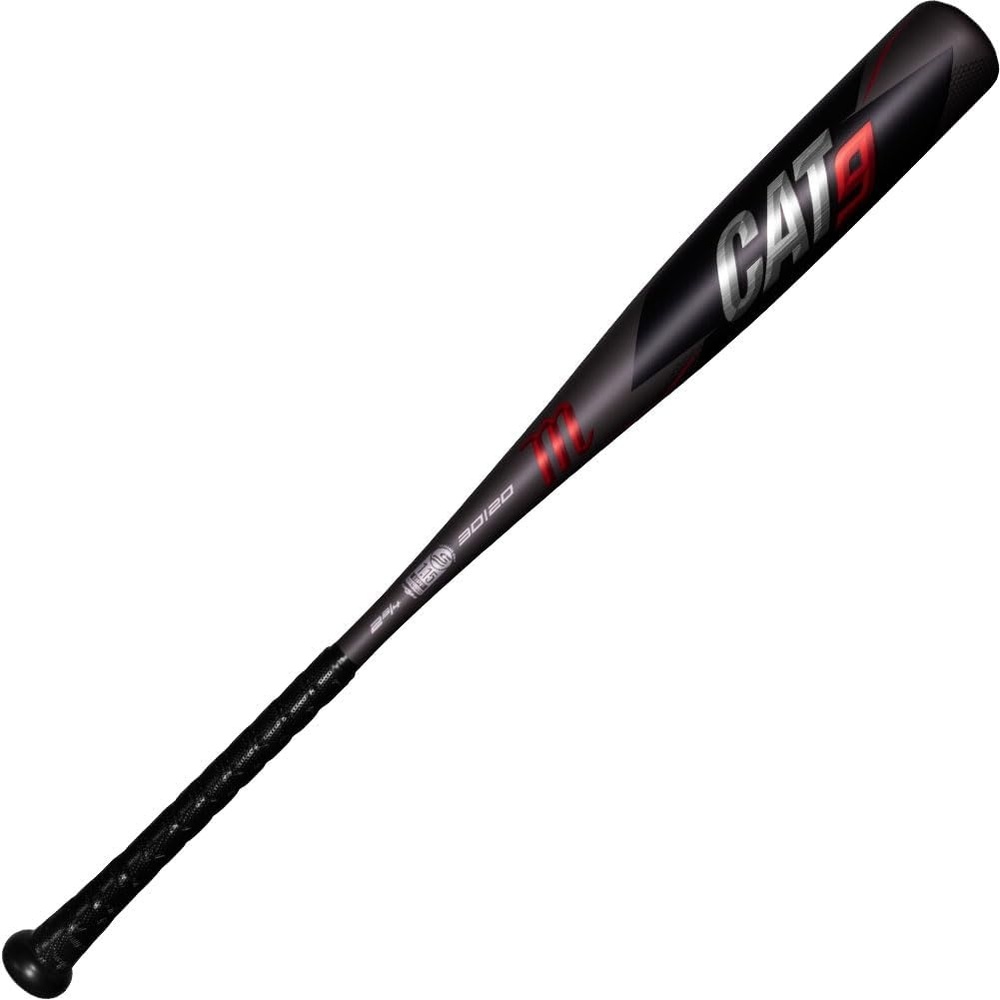 image:imageMarucci CAT9 USSSA Senior League Metal Baseball Bat 2 34 Barrel31 21 oz