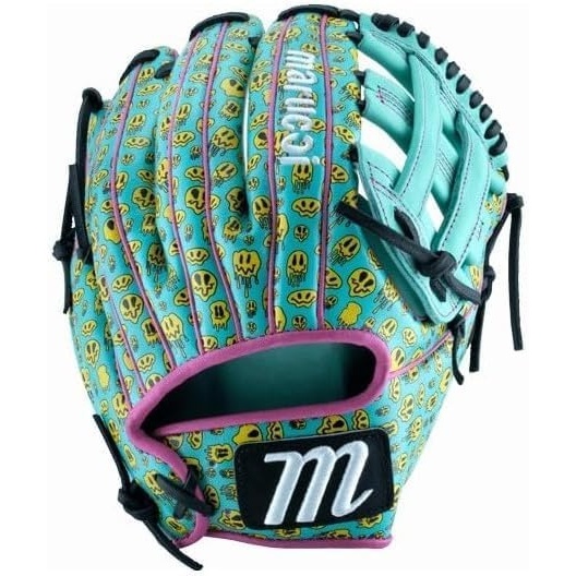 image:imageMarucci Nightshift Drippy MFGNTSHFT0304 1175