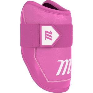 D-FLX D3O Adult Elbow Guard Pink