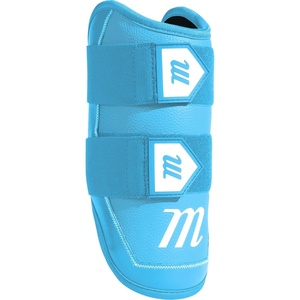 D-FLX D3O Adult Extended Elbow Guard – Columbia Blue