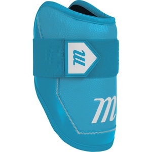 D-FLX D3O Youth Elbow Guard Columbia Blue