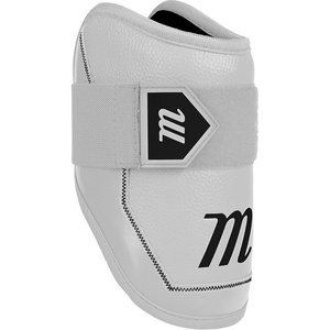 D-FLX D3O Youth Elbow Guard White