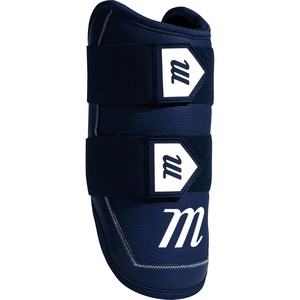 D-FLX D3O Youth Extended Elbow Guard – Navy