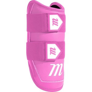 D-FLX D3O Youth Extended Elbow Guard – Pink