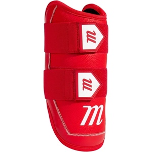D-FLX D3O Youth Extended Elbow Guard – RED
