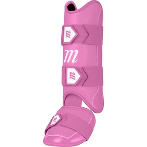D-FLX D3O Youth Leg Guard – Pink