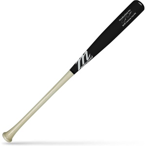 MARUCCI Bringer of RAIN Youth Model Natural/Black Wood Baseball BAT(27″)