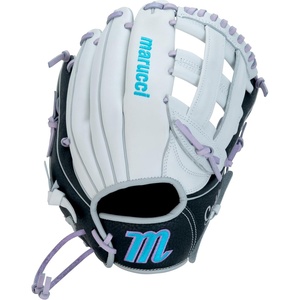 MARUCCI Caddo Fastpitch V2 12.50” H Web Left Hand Throw