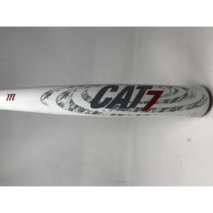 Marucci CAT7 CONNECT -3 BBCOR Baseball Bat, 2 5/8″ Barrel(-3)